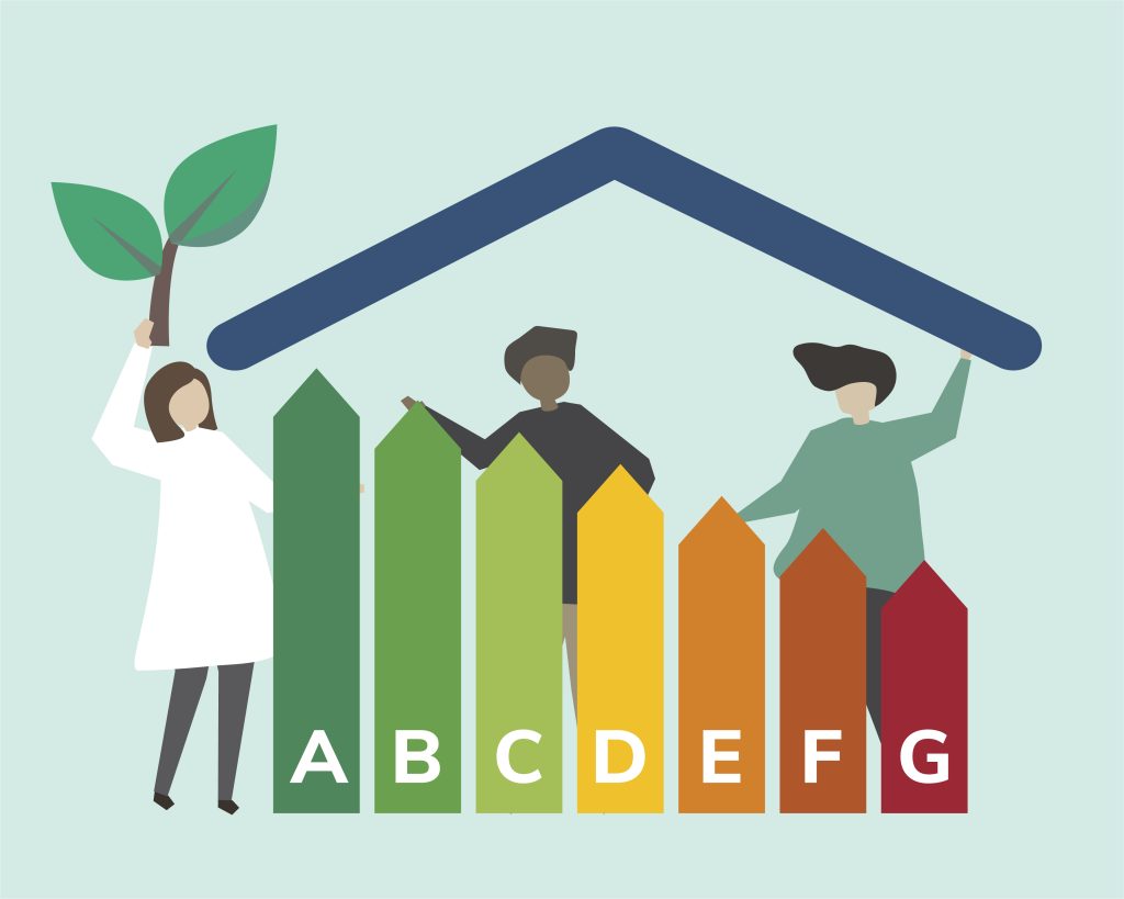 Lees hoe het energielabel invloed kan hebben op woningwaarde, verkoopbaarheid, energiekosten en de keuzes van kopers op de woningmarkt.